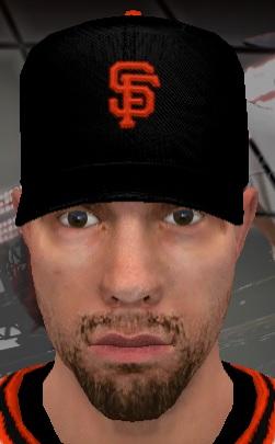 More information about "Mac Williamson CyberFace"