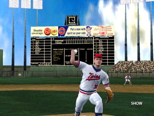 More information about "Metropolitan Stadium (1970s version)"