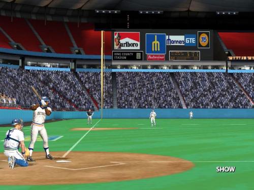 More information about "Seattle Kingdome Multi-Pack (70s/80s/90s)"