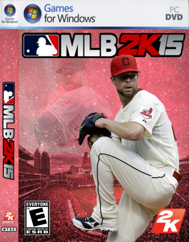 More information about "Major League Baseball 2K15 Total Mod"