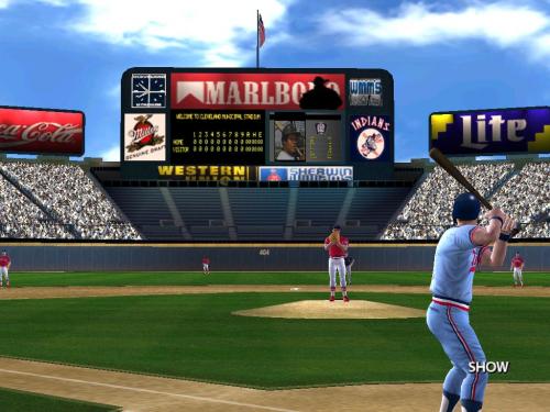 More information about "Cleveland Municipal Stadium (1970s version)"