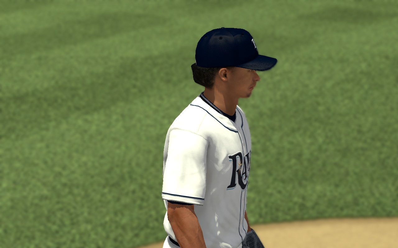 More information about "Chris Archer"