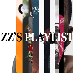 More information about "ZZ's Playlist Vol. 1"
