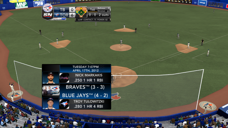 More information about "Blue Jays / Rogers Sportsnet makeover mod"