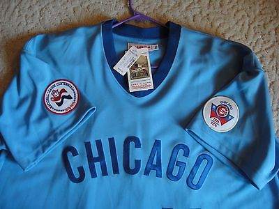 1976 cubs jersey