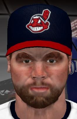 More information about "Cody Anderson CyberFace"