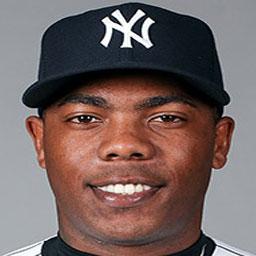 More information about "Yankees Pack 25 Portraits 2016"