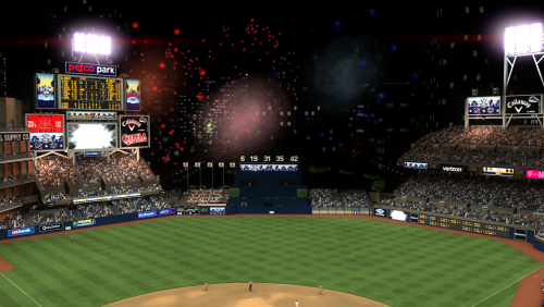 More information about "All Star 2K16 - Petco Park, San Diego, CA"