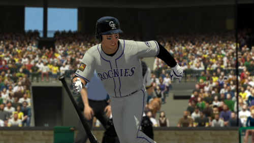 More information about "2016 Colorado Rockies"