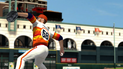 More information about "2016 Houston Astros"