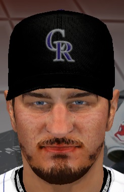 More information about "2016 Colorado Rockies CyberFace Pack"