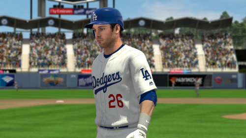 More information about "2016 Los Angeles Dodgers"