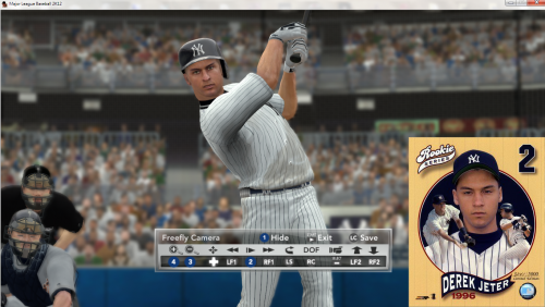 More information about "jeter 1998"