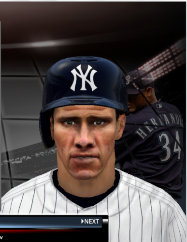 More information about "MLB 2K12 1998 YANKEES CYBERFACE V2"
