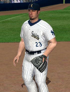 More information about "S/WB RailRiders New Home Uniform - 2X"