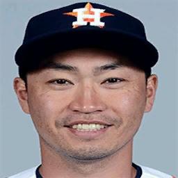 More information about "Houston Astros New Players Portraits"