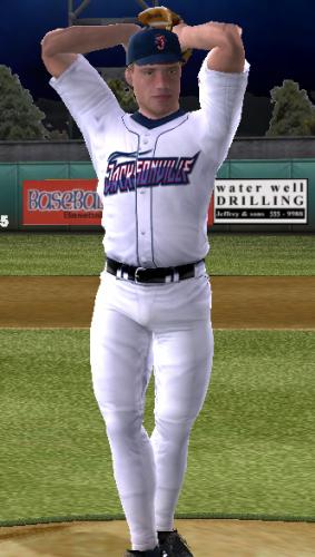 More information about "Jacksonville Jumbo Shrimp unis"