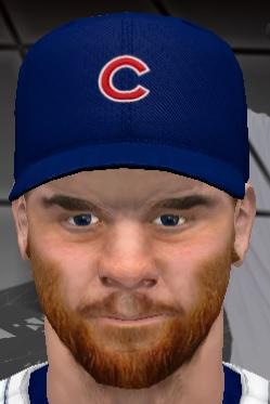 More information about "Justin Grimm CyberFace"