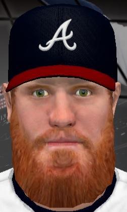 More information about "Blaine Boyer CyberFace"