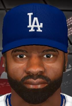 More information about "Andrew Toles CyberFace"