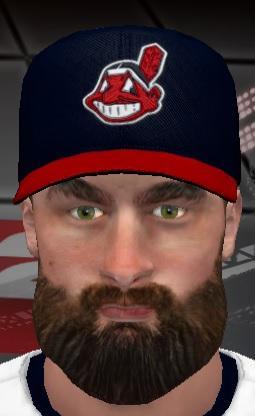 More information about "Boone Logan CyberFace"