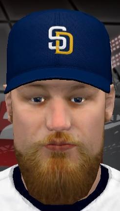 More information about "Kevin Quackenbush CyberFace"