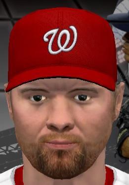 More information about "Blake Treinen CyberFace"