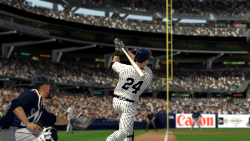 More information about "2017 New York Yankees"