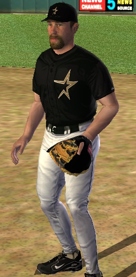 More information about "Houston Astros Spring Training pack"