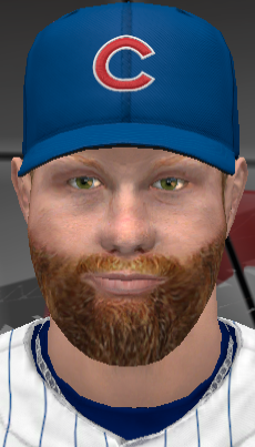 More information about "P Brett Anderson Cubs"