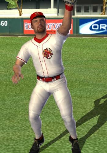 More information about "Florida Fire Frogs uniforms"