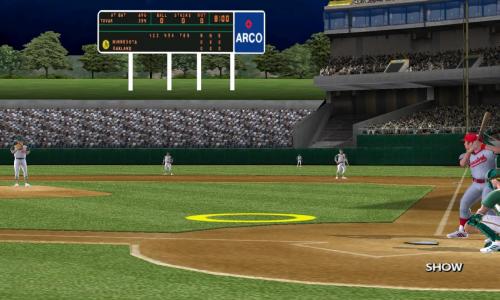 More information about "1971 Oakland Coliseum"