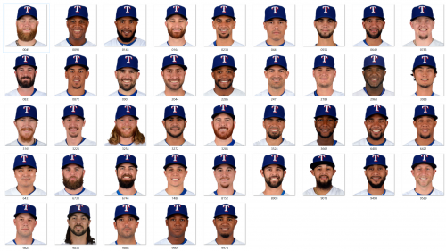 More information about "2017 Texas Rangers"