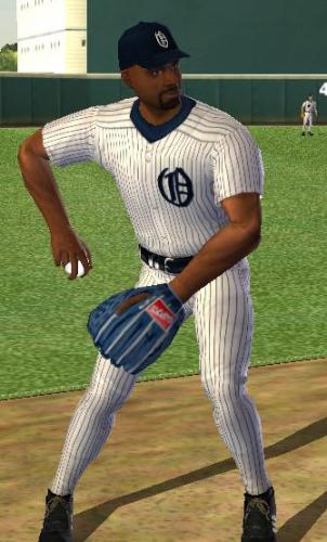 More information about "Oneonta Yankees custom uniforms"