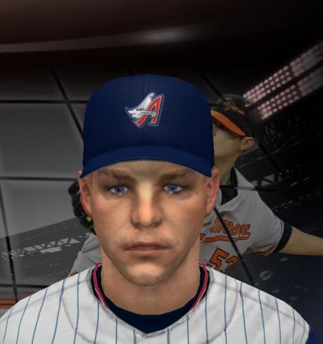 More information about "anaheim angels 1998"