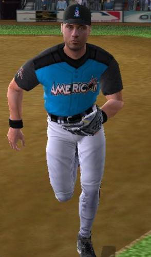 More information about "2017 All-Star Game uniforms"