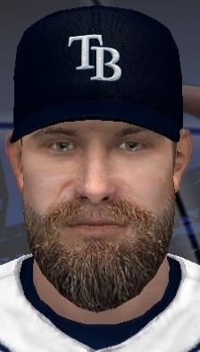 More information about "Face Updated 3B Evan Longoria TB Rays"