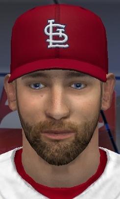 More information about "SP Michael Wacha St Louis"