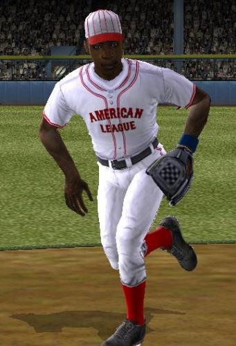 More information about "'20s thru '40s All-Star uniforms"