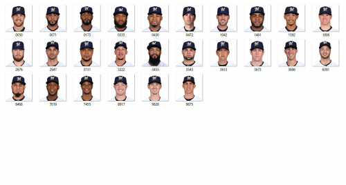 More information about "Milwaukee Brewers 2017"