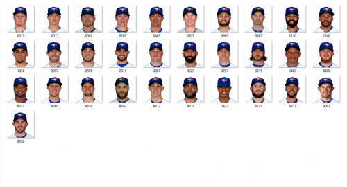 More information about "2017 Toronto Blue Jays"