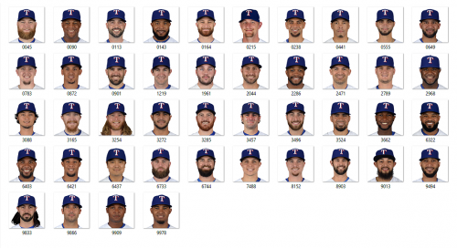 More information about "Texas Rangers 2017"