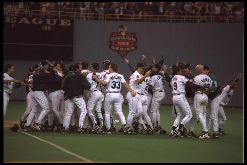 More information about "1995 MLB Roster"