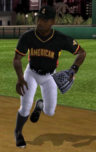 More information about "2006 All-Star uniforms"