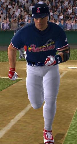More information about "2009 All-Star uniforms"