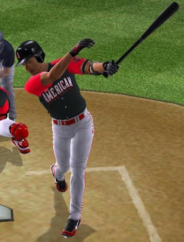 More information about "2015 All-Star uniforms"