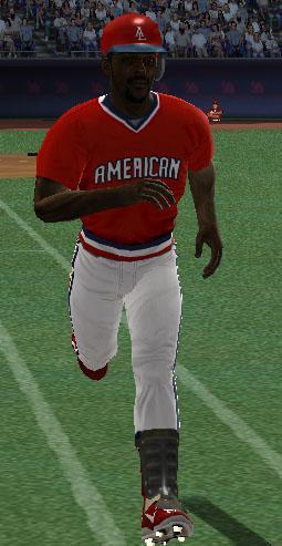 More information about "Late '60s thru Late '80s All-Star uniforms"
