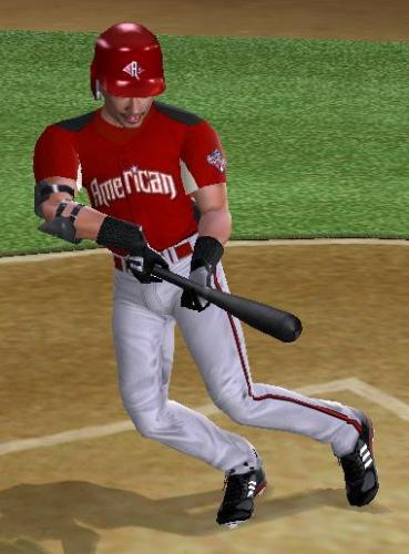 More information about "2011 All-Star uniforms"