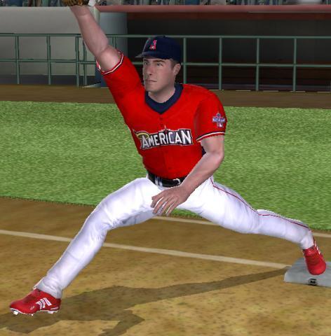 More information about "2010 All-Star uniforms"