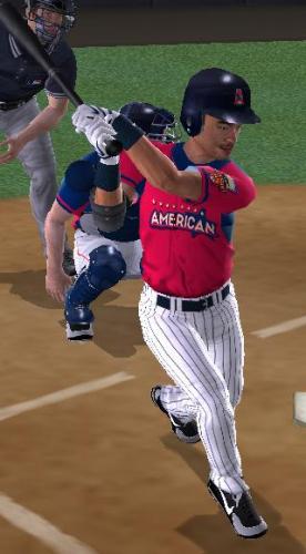 More information about "2014 All-Star uniforms"